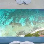 propuesta de matrimonio con drones EN LOS ROQUES